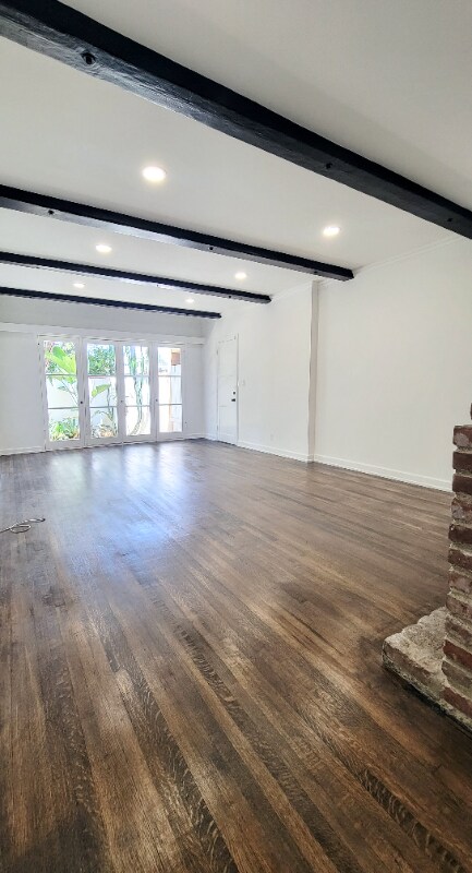 Building Photo - 1816-18225 N Harvard Blvd