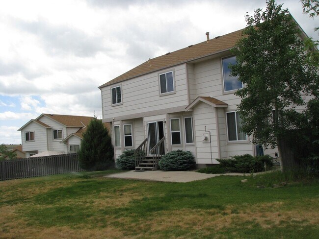 Building Photo - 8668 Chancellor Dr