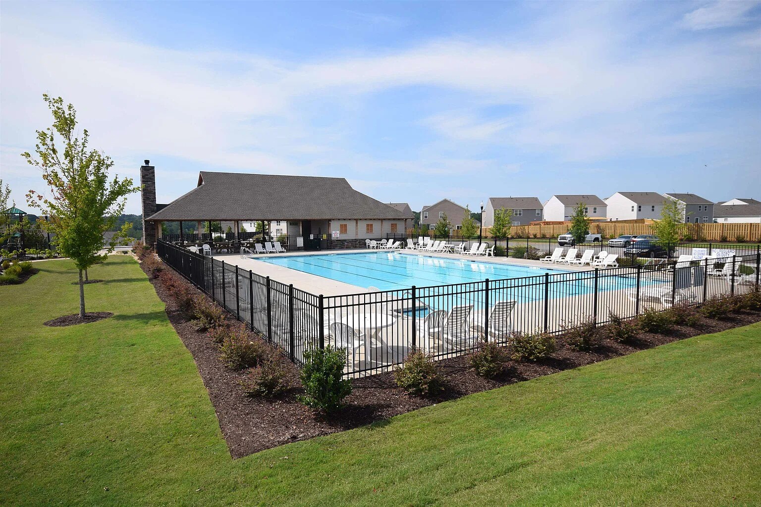 Building Photo - 932 Greyford Ln