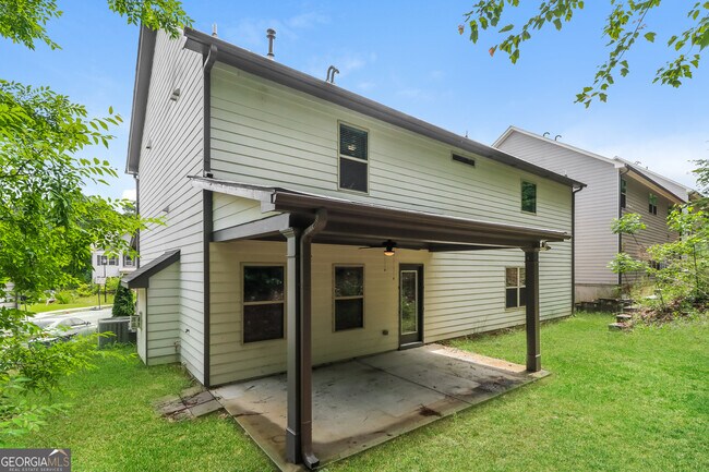 Building Photo - 637 Overlook Gln Dr