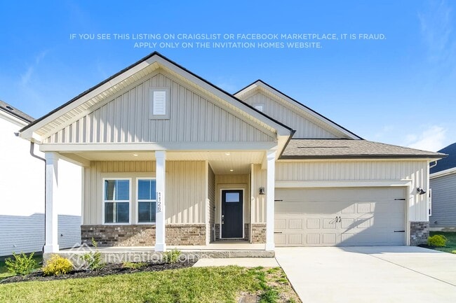 Building Photo - 1126 Bluffton Cir