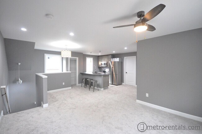 Building Photo - 1501 Perry St