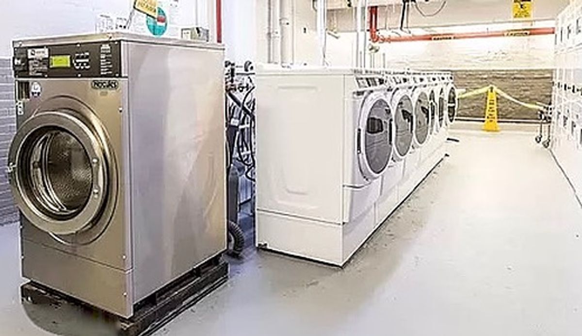 Building Photo - EAST 46 STREET