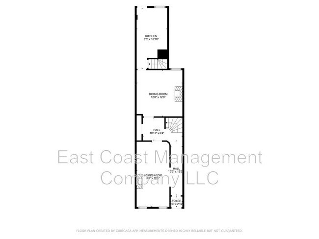 Building Photo - 717 W Lanvale St