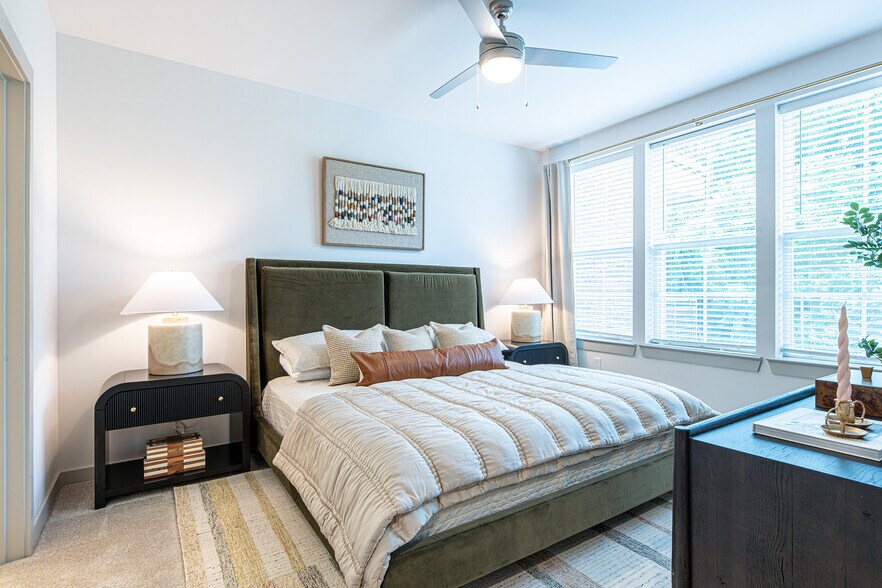 Livano Apartments-13 - Livano Knoxville