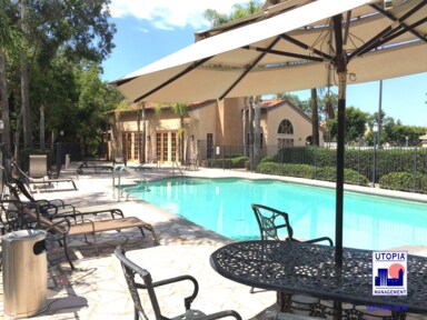 Building Photo - UTC Gated Lucera Two Master Bedroom Condo