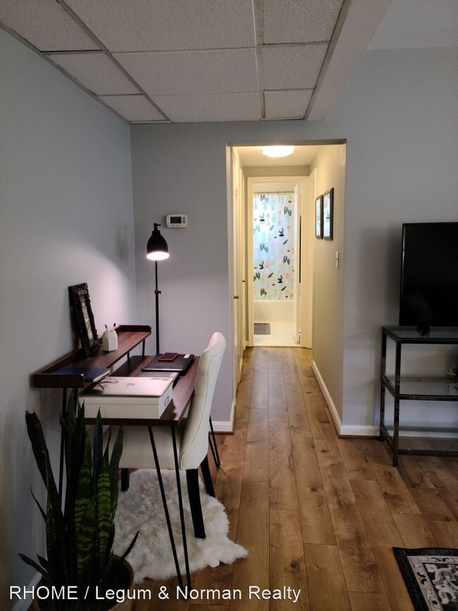 Building Photo - 1 br, 1 bath House - 1720 N Queens Lane Un...