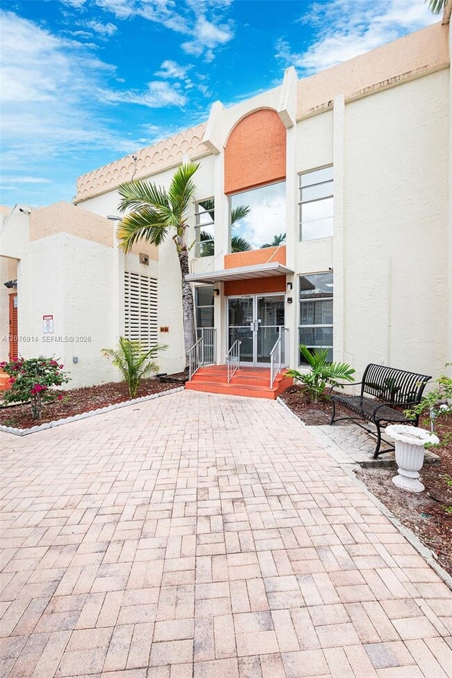 Building Photo - 801 Three Islands Boulevard