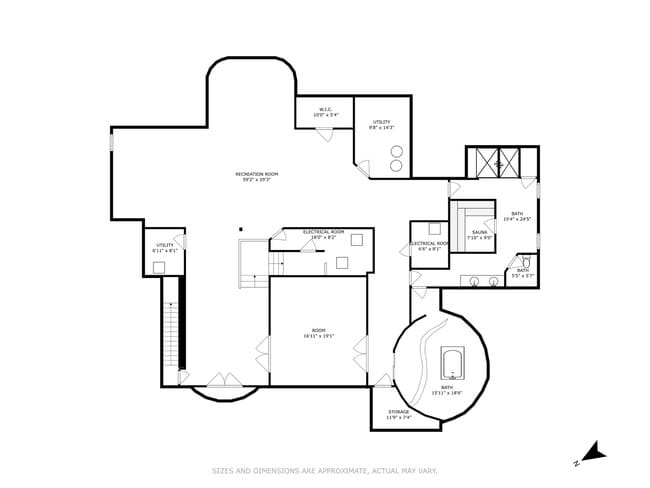 Building Photo - 2305 Tennyson Ln