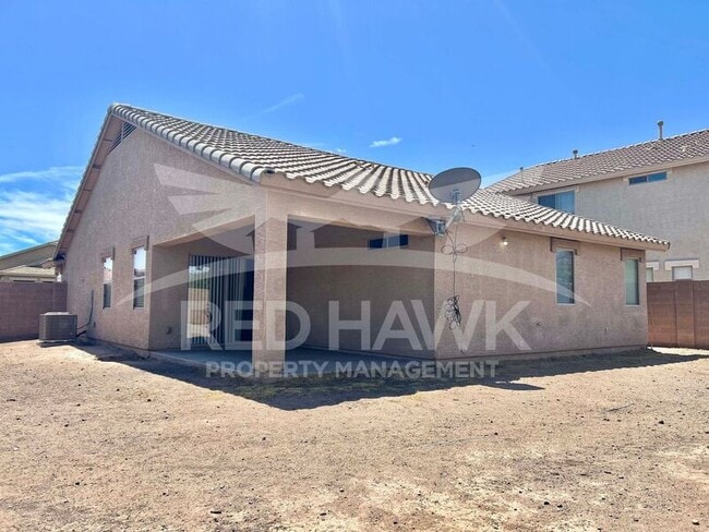 Building Photo - 4646 W Shumway Farm Rd