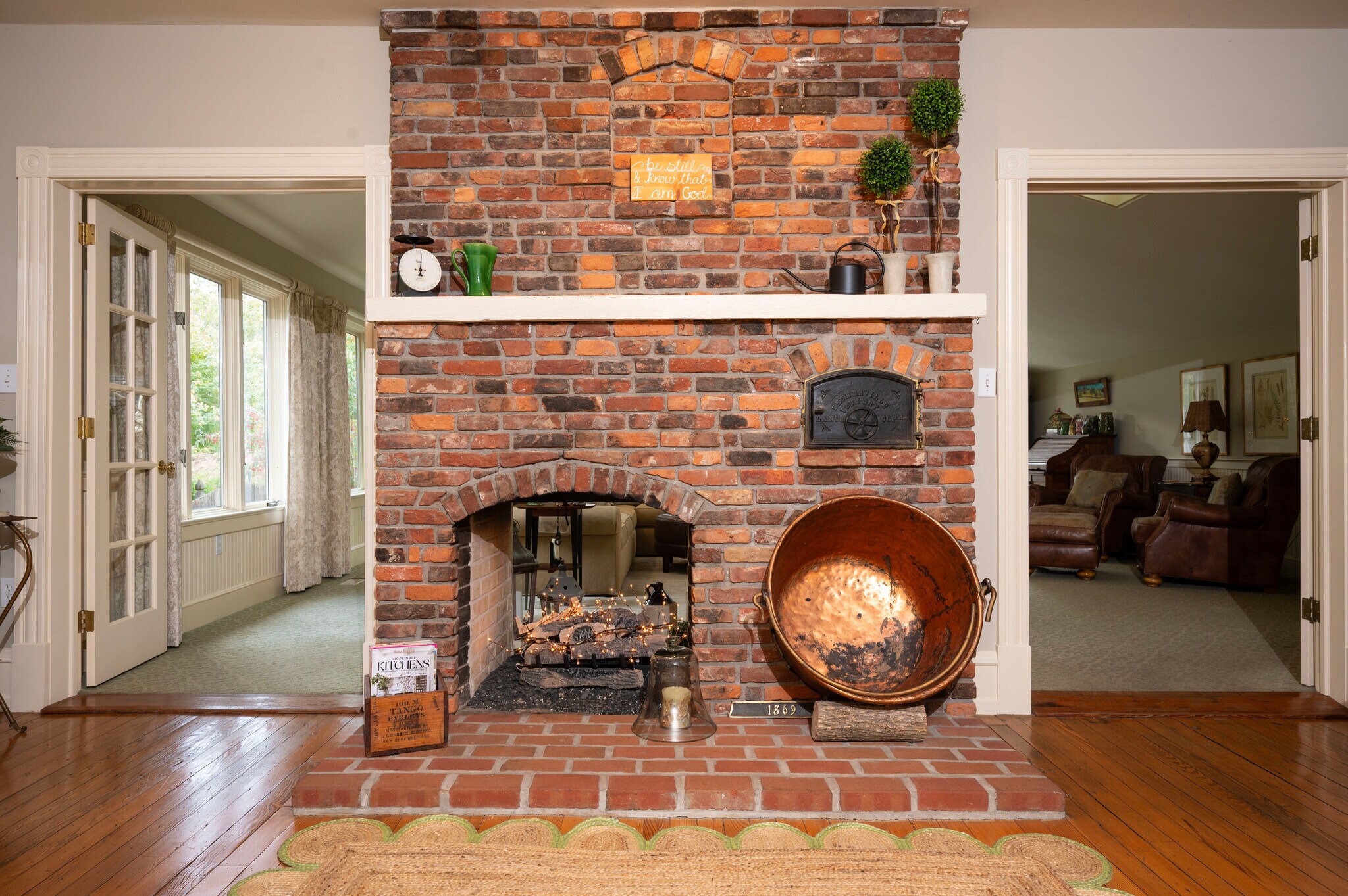 Building Photo - 474 Mount Sidney Rd