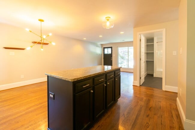 Building Photo - **Application pending 5/1/2026**Stunning Carrboro Condo available early June!