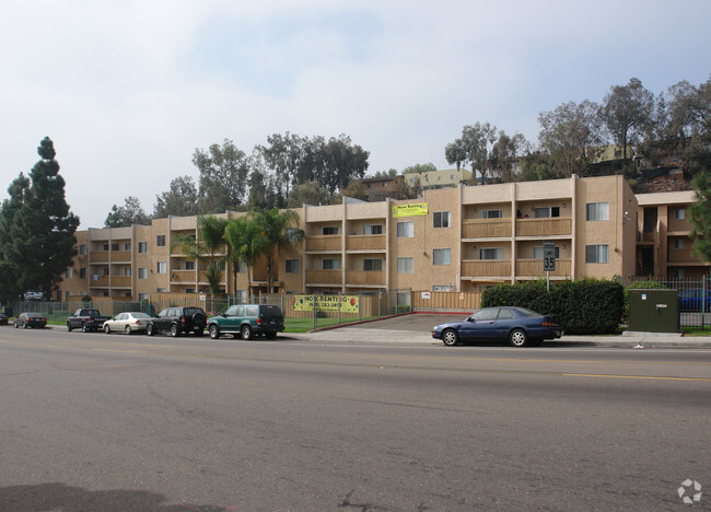 Building Photo - Home Garden Apartments