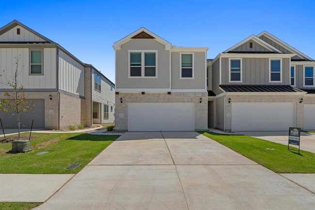 Primary Photo - 2725 Woodall Dr