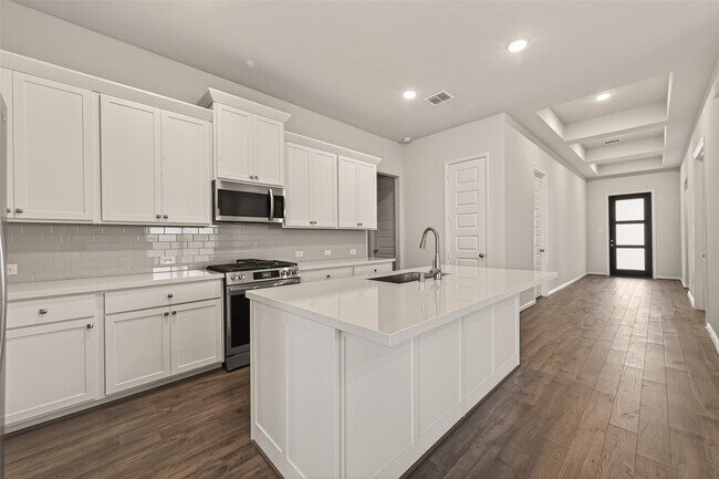 Building Photo - 6123 Severson Lake Ct