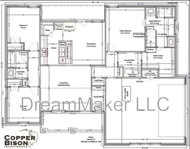 Building Photo - 4826 Magnolia Meadow Way