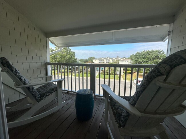 Building Photo - Furnished 3Bd/2Ba Channel Walk Townhome in Wrightsville Beach-NOT A 12 MONTH LEASE. NO STUDENTS. ...