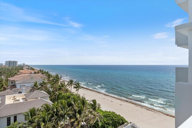 Building Photo - 4505 S Ocean Blvd