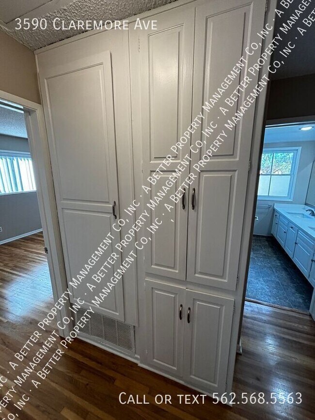 Building Photo - 3590 Claremore Ave