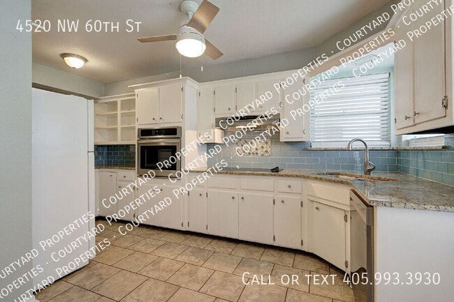 Building Photo - 4520 NW 60th St