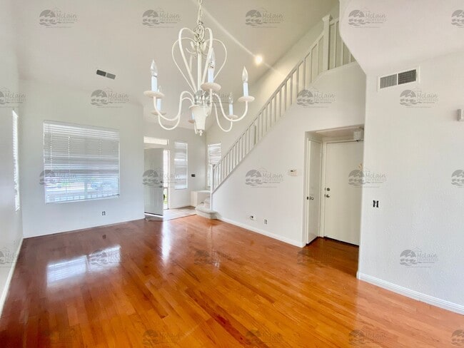 Building Photo - Beautiful 3 bedroom home with AC in The Ivey Ridge gated Community