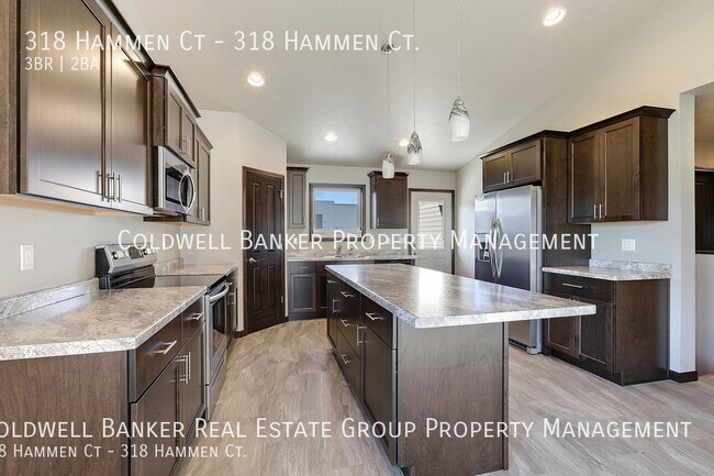 Building Photo - 318 Hammen Ct