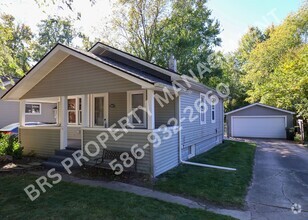 Building Photo - Rochester Hills totally renovated 2 BR ranch