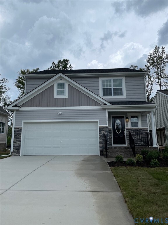 Building Photo - 4944 Bailey Woods Ln