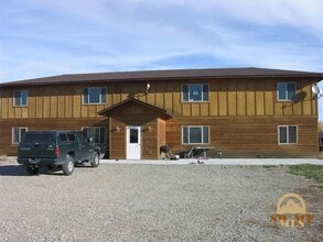 Building Photo - Overlook Apartments