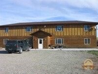 Building Photo - Overlook Apartments