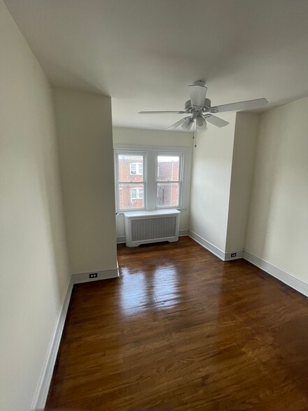 Building Photo - 3927 N 17th St