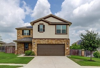 Building Photo - 17324 Brittle Ln