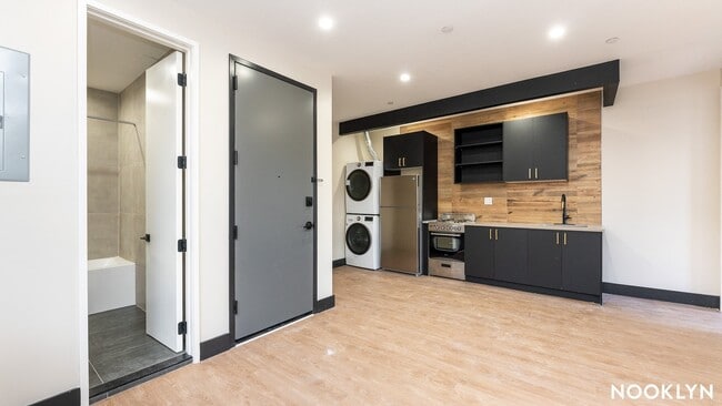 Building Photo - 1665 Brooklyn Ave