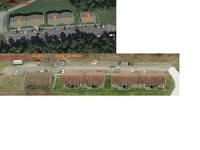 Building Photo - Robinwood Apartments