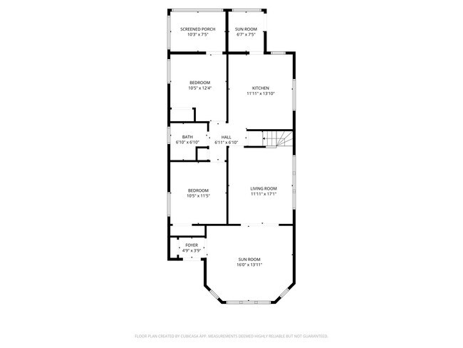 Building Photo - 5916 W Cornelia Ave