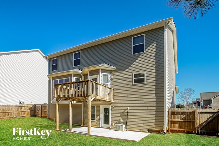 Building Photo - 176 Darbys Run Ct