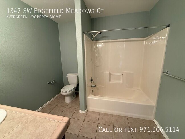 Building Photo - 1347 SW Edgefield Meadows Terrace