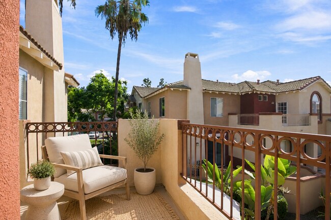 Building Photo - Charming 2-Bed+Loft/2.5 Bath Oasis with Attached 2-Car Garage and Private Courtyard in Foothill R...