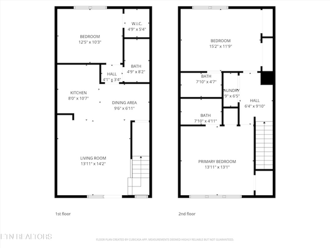 Building Photo - 1121 Tree Top Way