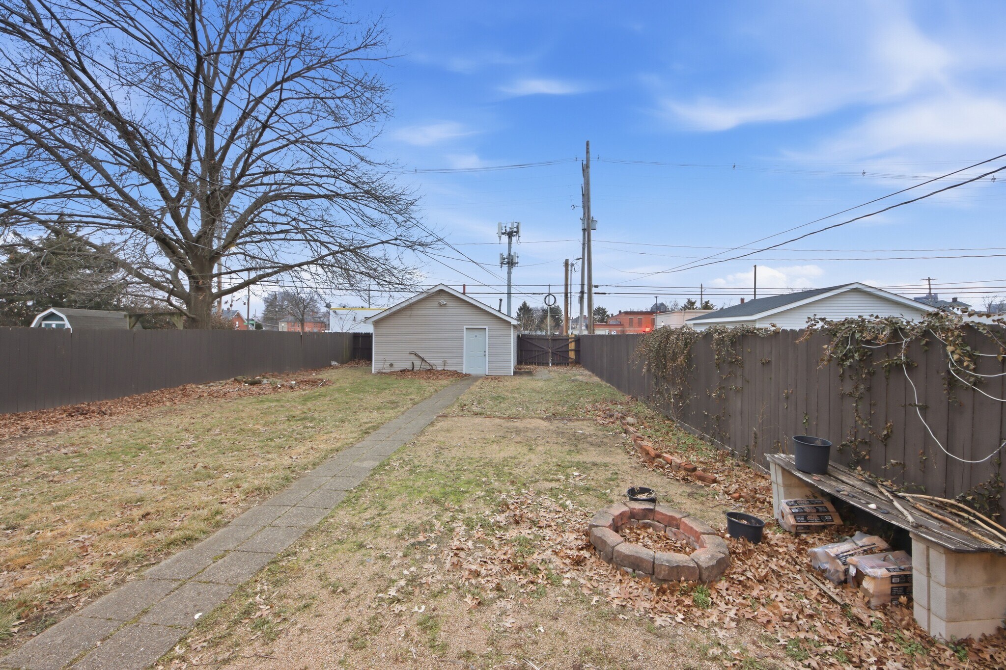 Building Photo - 767 Wager St