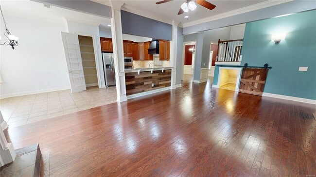 Building Photo - 415 Melison Dr