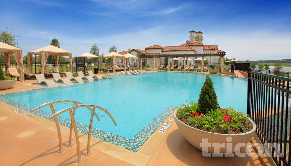 Building Photo - 710 Lacewing Dr