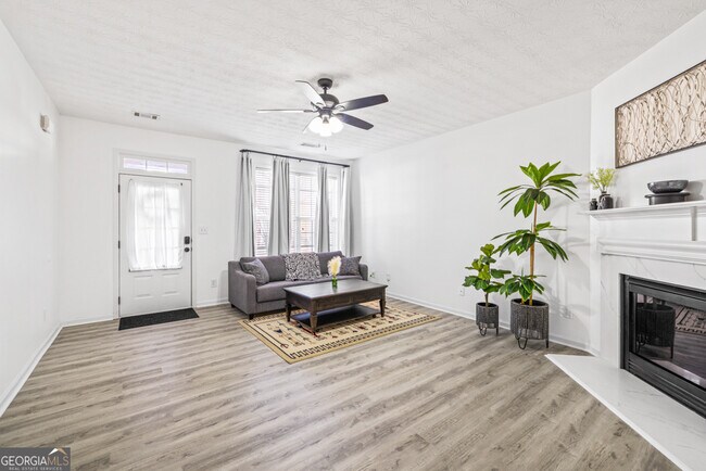 Building Photo - 1514 Park Grove Dr