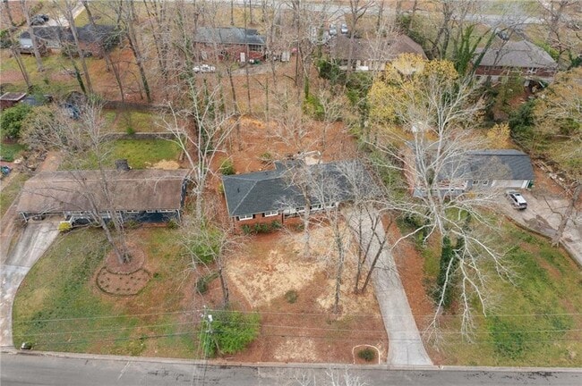 Building Photo - 1024 Allgood Ct