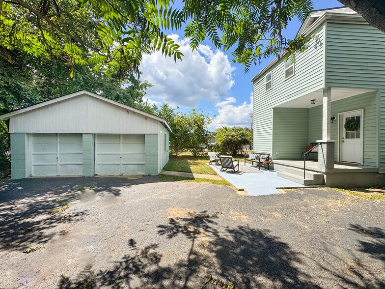 Building Photo - 4715 Wilmer Ct