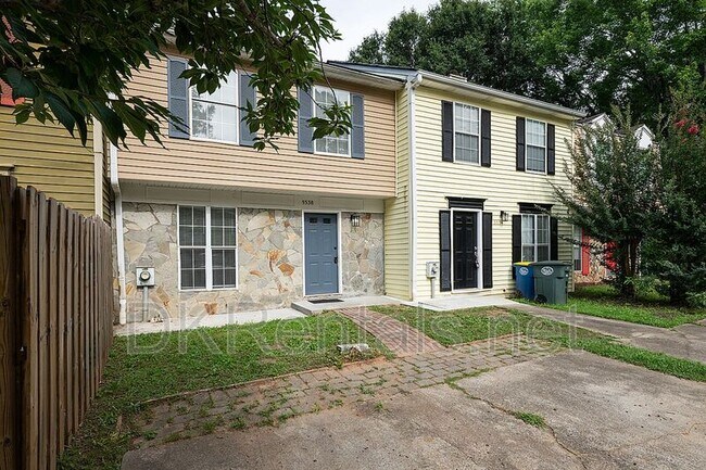 Building Photo - 3538 Kennesaw Station Dr