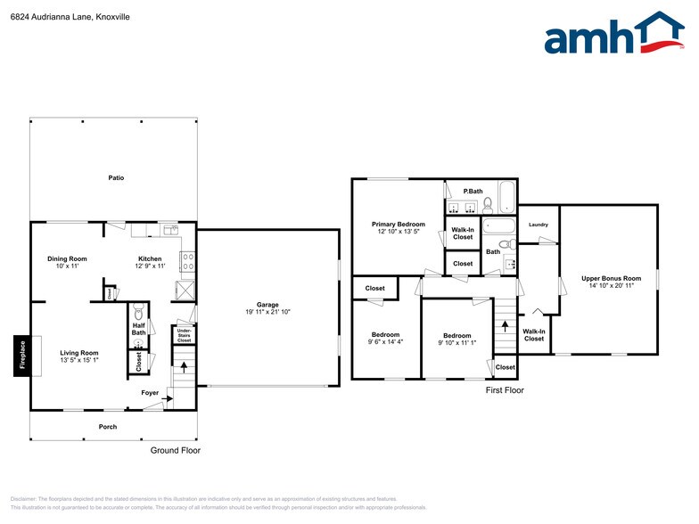 Building Photo - 6824 Audrianna Ln