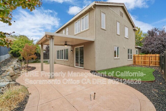 Building Photo - 4909 Concordia Dr