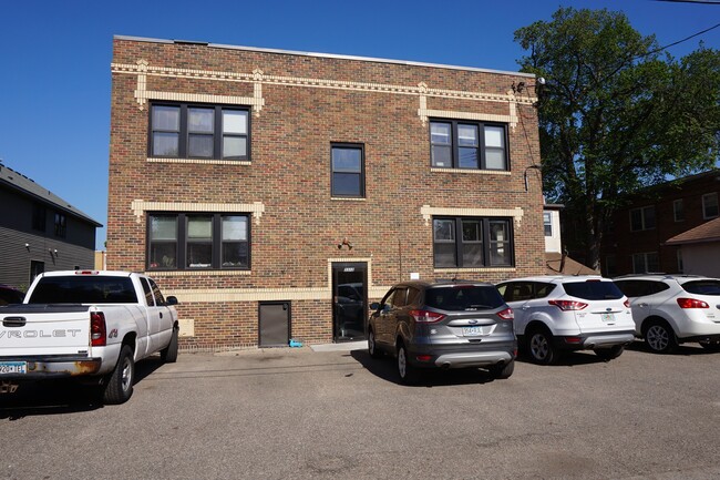 Building Photo - 3312 Blaisdell Apartments
