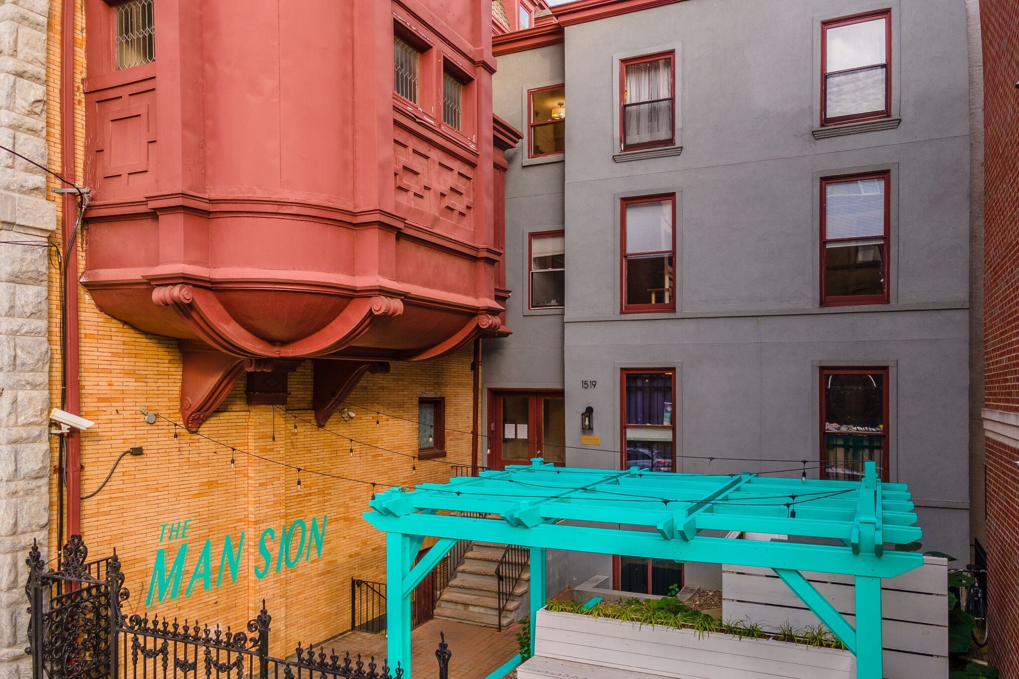 Building Photo - 1519 N 16th St